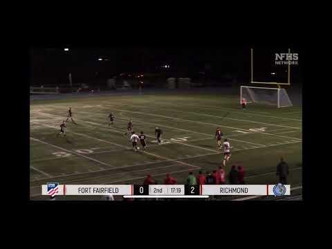 Video of Semi final, Regional final, State final