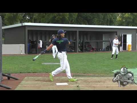 Video of Dordt Prospect camp 10/2/21