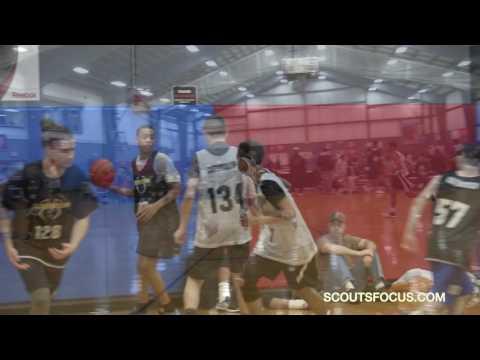 Video of Joel Pullen Highlights