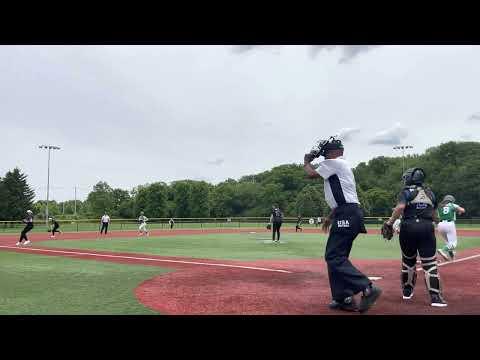 Video of Kennedy Hawk - Lasers Showcase Highlights- June 10-11, 2022