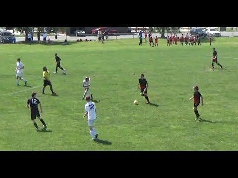 Video of Luca Nicotra Highlights