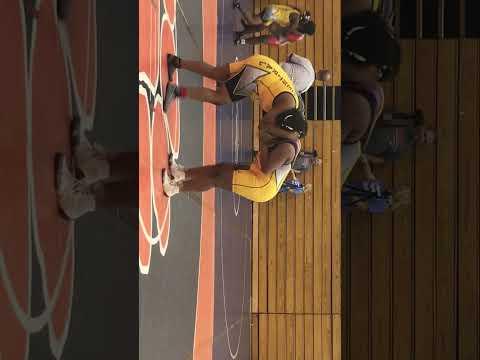 Video of Fern Creek Gladiator Tournament 