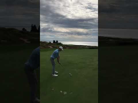 Video of 19* Hybrid