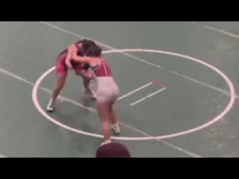 Video of Wrestling video 