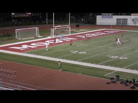 Video of 2020 Caden Biela (Beaver Area vs. Moon Area)