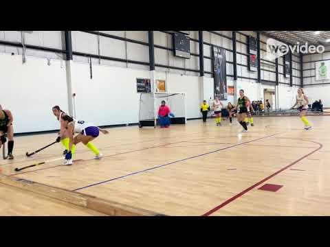 Video of NIQ (U19) Tournament in Virginia Beach 1/7/2023