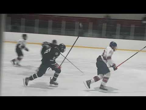 Video of midget espoir game