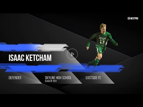 Video of Highlights from Surf Cup 2019