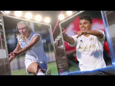 Video of 2016 Goal of the year nominees - US YOUTH SOCCER