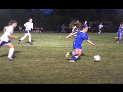 Video of Soccer Video 160620