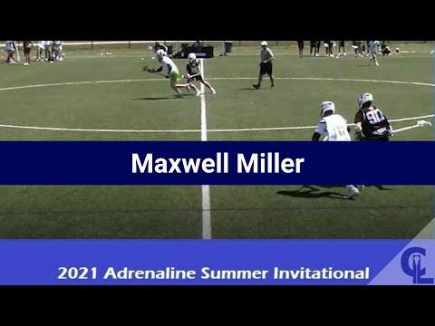 Video of Adrenaline Summer Invitational June 2021