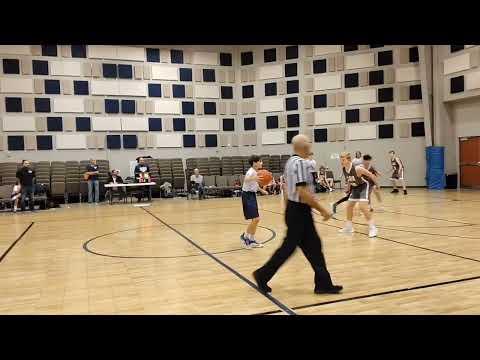 Video of Colton Young Dribbling Video