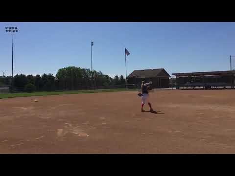 Video of Breckin Geiser-2023 Defense 