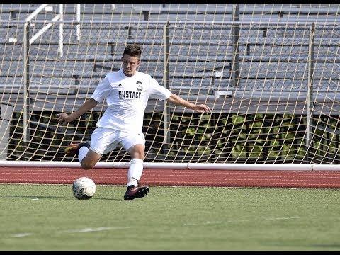 Video of Mason Domico (Midfielder) Athlete Marketing Video 2017