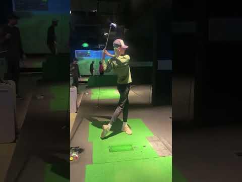 Video of Dylan Bigler Golf Swing 2023