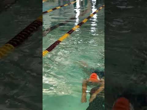 Video of Molly Jensen 200 IM 