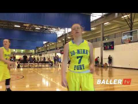 Video of AAU Minnesota StateTournament