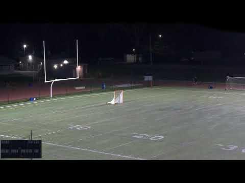 Video of Penncrest vs Srath Haven