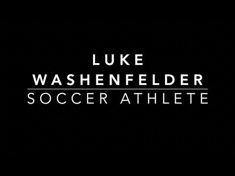 Video of Luke Washenfelder | Soccer Athlete *Updated*