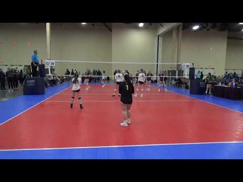 Video of SCVA Las Vegas 2020_Full set 