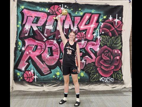 Video of Brooklyn Highlights - Run 4 Roses