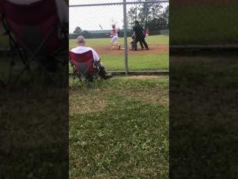 Video of Colmesneil Baseball