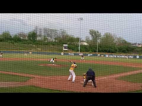 Video of Loren Williams WHHS Eagles Var HR (Hits the lights)