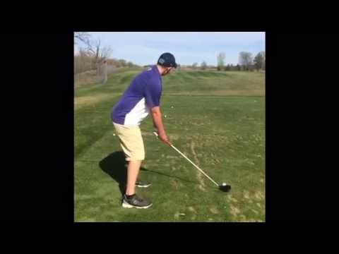 Video of Cole Crawford Swing Video 