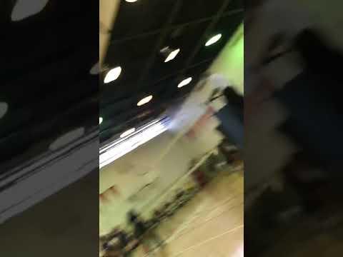 Video of High school volleyball 