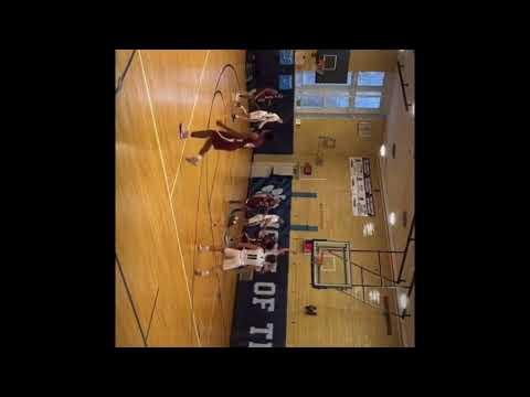 Video of Shooting from 3