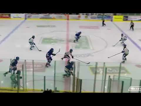 Video of Anjali Simms Recruiting (Defense 2021)