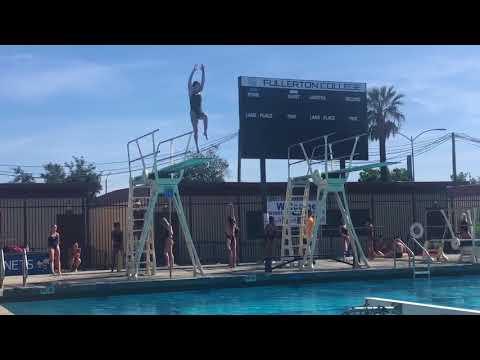 Video of Madi's 3M