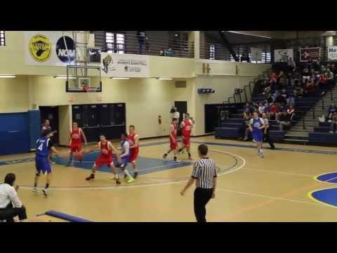 Video of Amerisev Financial Hoops Classic-2013 MVP