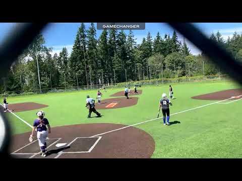 Video of 2024 USA Softball Western Nationals Champs