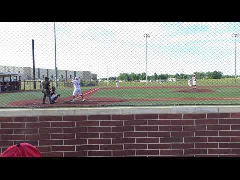 Video of Double vs Brownlee Lookouts_06/17/2020