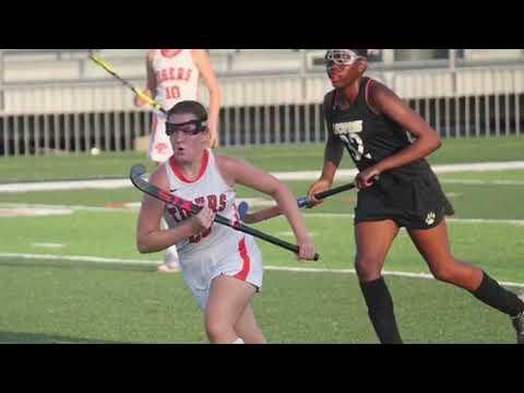 Video of Audrey Stone Field Hockey Class of 2021: Fall19-20 Pictorial Review