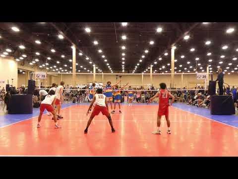 Video of 2021 SCVA Invitational - Las Vegas