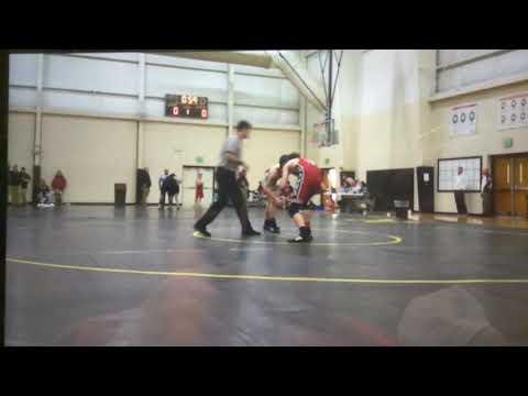 Video of Selma vrs Alexander