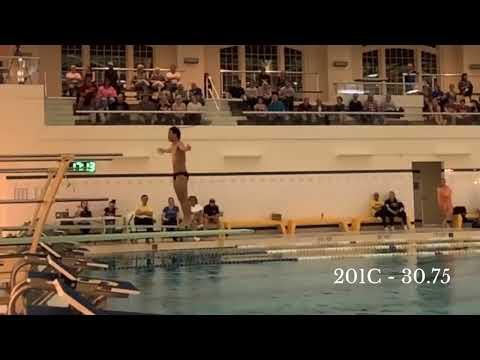 Video of 4A VHSL 1M State Championships