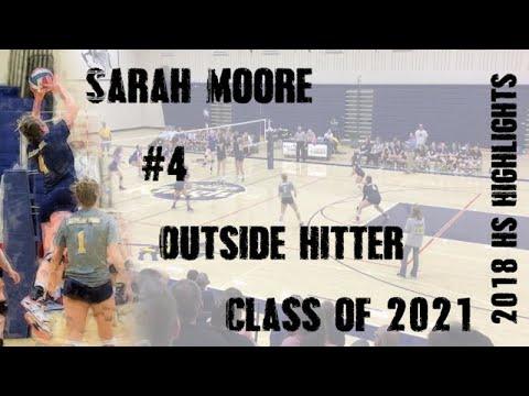 Video of 2018 HS Season - Soph Highlights