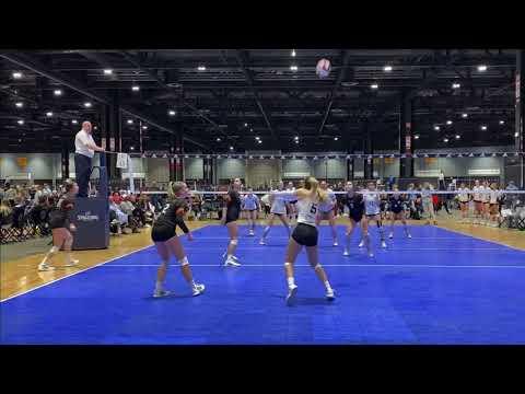 Video of Windy City NQ 2022 