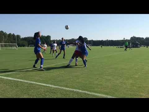 Video of Kayla Siddiqi OB Highlights Fall 2019