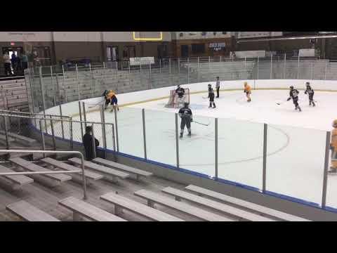 Video of Owen Kiesman defenseman 