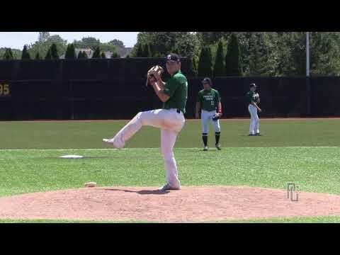 Video of Connor Holmes - Class of 2020