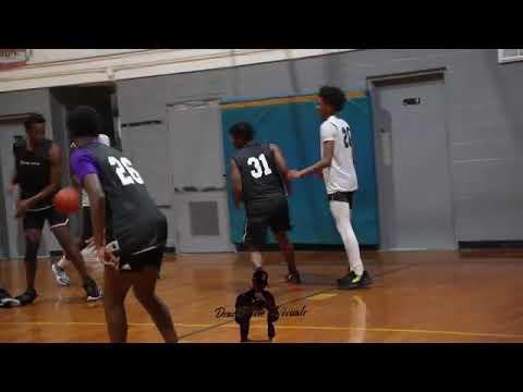 Video of Invite Summer League