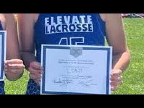 Video of Utah Elevate Summer 2023