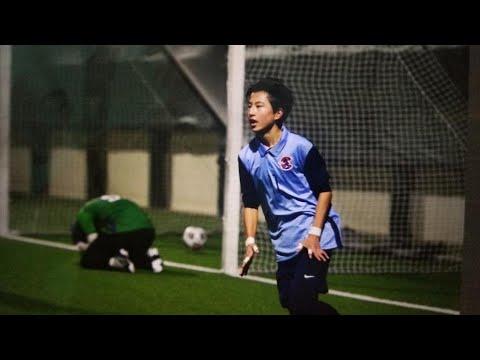 Video of Yasuyuki Agawa Sophomore Highschool Season 2023