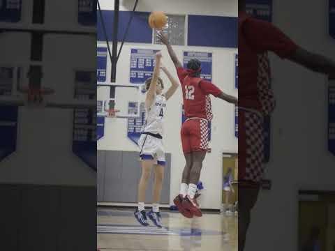 Video of Will Ross Mid-Season Highlights