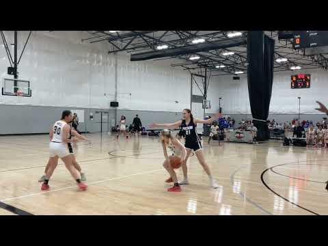 Video of AAU Spring Highlights 2024