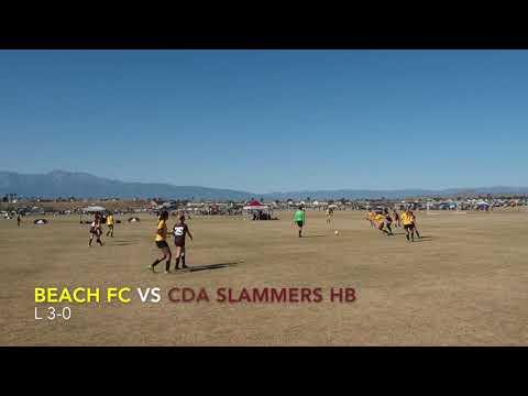 Video of 2021 League Highlights - SCDSL